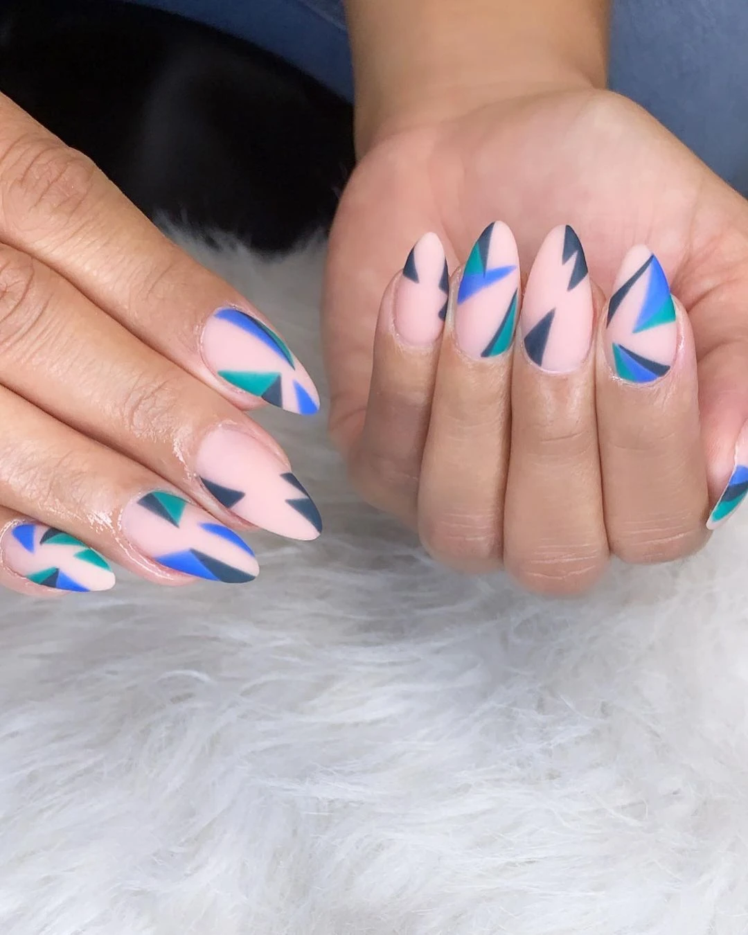 Nail Art Ideas Collection